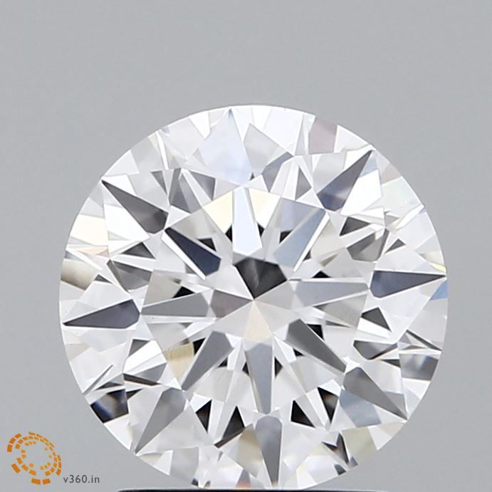 2.17 ct. D/VVS2 Round Lab Grown Diamond prod_ac54f531a09e4a98beb441132bdb976d