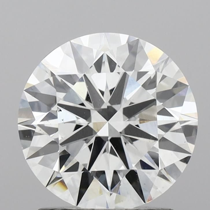 2.12 ct. D/VS2 Round Lab Grown Diamond prod_ede8f3412071472b96e88b98b85e76f3