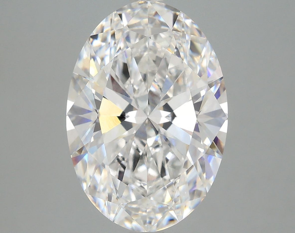 4.84 ct. E/VS1 Oval Lab Grown Diamond prod_7873cb5371b746de9c8238ec90b479e3