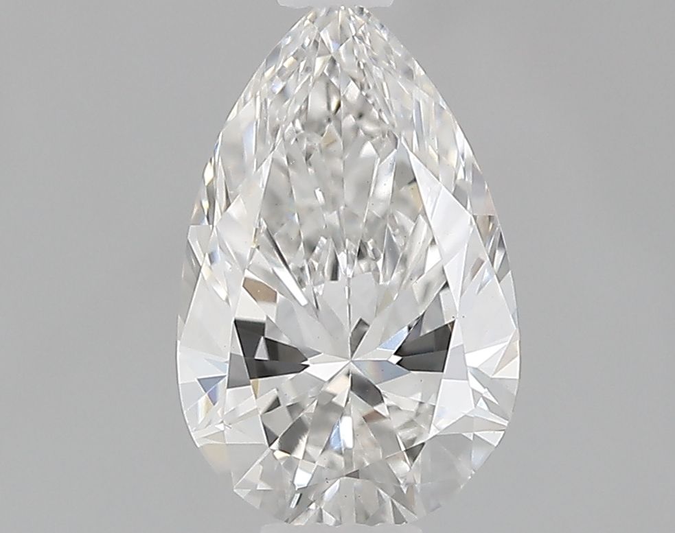 0.83 ct. F/VS1 Pear Lab Grown Diamond prod_dabea462af1a4f68912190584c44d392