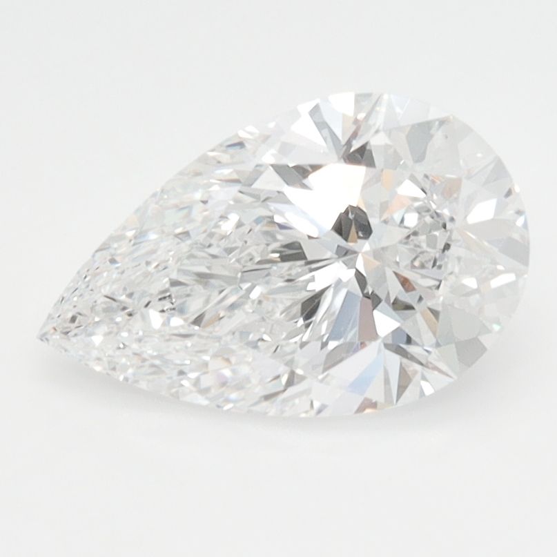 1.52 ct. D/VVS1 Pear Lab Grown Diamond prod_f54324b9cd044d9d8992282639abe65a