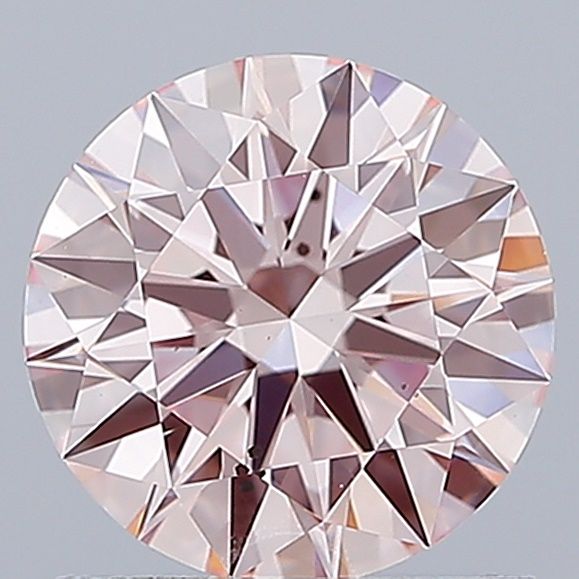 1.02 ct. Fancy Intense Pink/VS2 Round Lab Grown Diamond prod_e73eb5de01904e24af9fef8b22358ba6