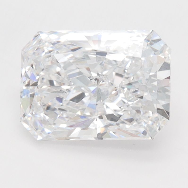 2.08 ct. D/IF Radiant Lab Grown Diamond prod_f7591dfb8968492db8be8c5762dc1580