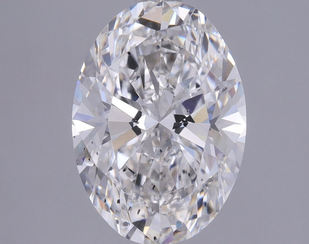 2.65 ct. G/SI1 Oval Lab Grown Diamond prod_a4334ec507584f229d1ba82e30576688