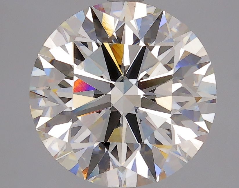 4.40 ct. I/VS1 Round Lab Grown Diamond prod_f3a7870ad8f94bca8c71a5b1f2198549