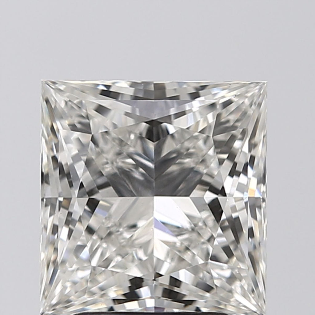 3.01 ct. H/VS1 Princess Lab Grown Diamond prod_f219e368a02948149c7af61af0ea51e8