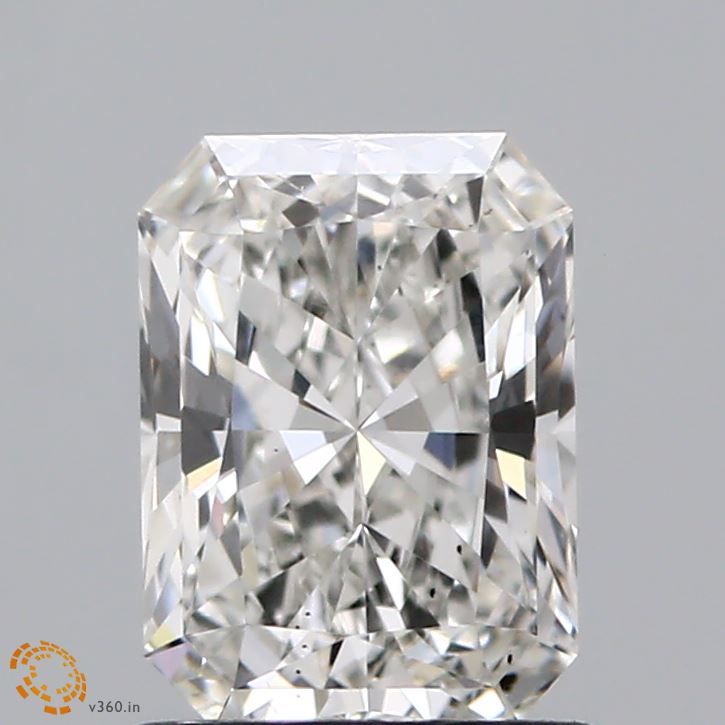 1.05 ct. G/VS2 Radiant Lab Grown Diamond prod_f1ee17f3df054e65abdf27cc71dfeef6