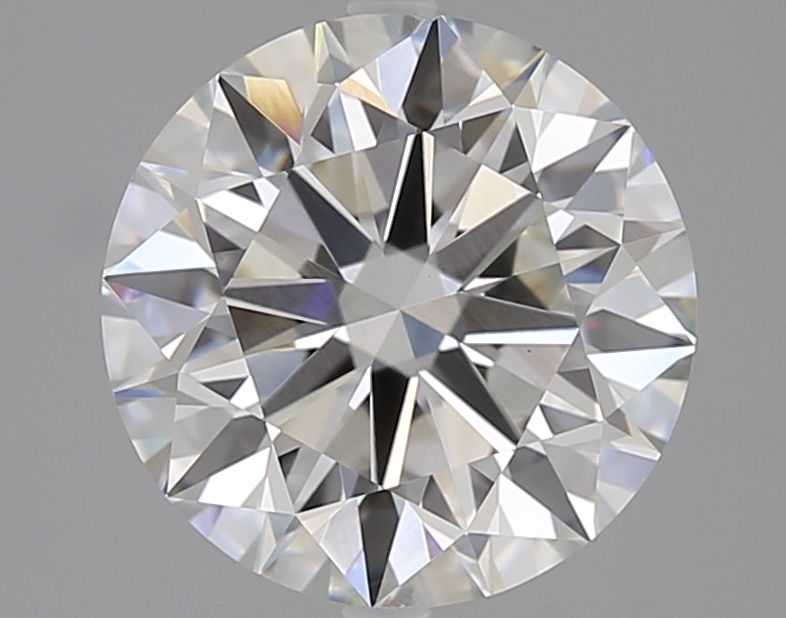 3.01 ct. G/VVS2 Round Lab Grown Diamond prod_c6d10fe372c041c5a1392daf7be86a59