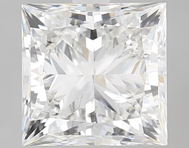 3.14 ct. G/VS1 Princess Lab Grown Diamond prod_8ffb9fbf280e4fca825cf6aa4ac5160a