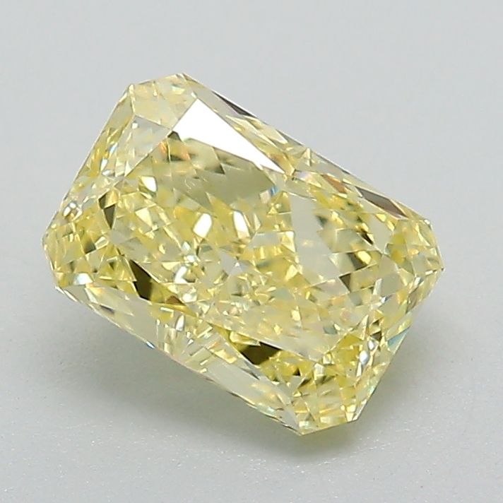 1.29 ct. Fancy Intense Yellow/VS1 Radiant Lab Grown Diamond prod_dbb28618796f44dcbfaee1760c76ea3a