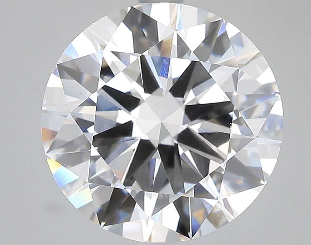 5.02 ct. D/VVS2 Round Lab Grown Diamond prod_f5ea388942ba4b39a698c71215d674e7