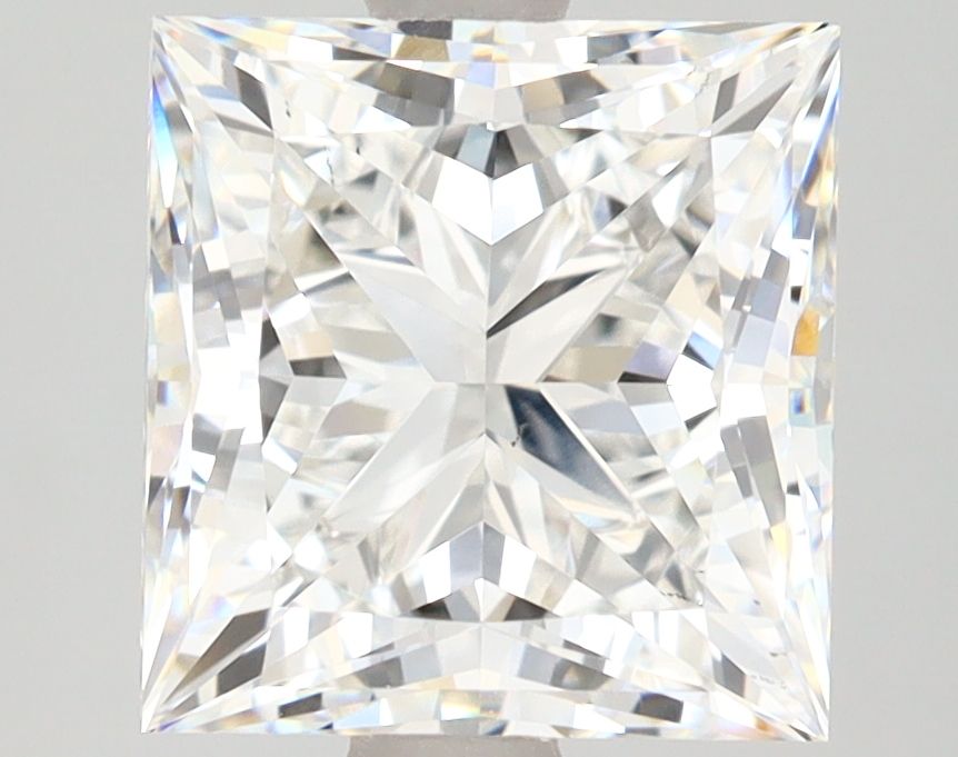 3.51 ct. E/VS2 Princess Lab Grown Diamond prod_d3f6f6db376e4a968a19715ab0e560e9