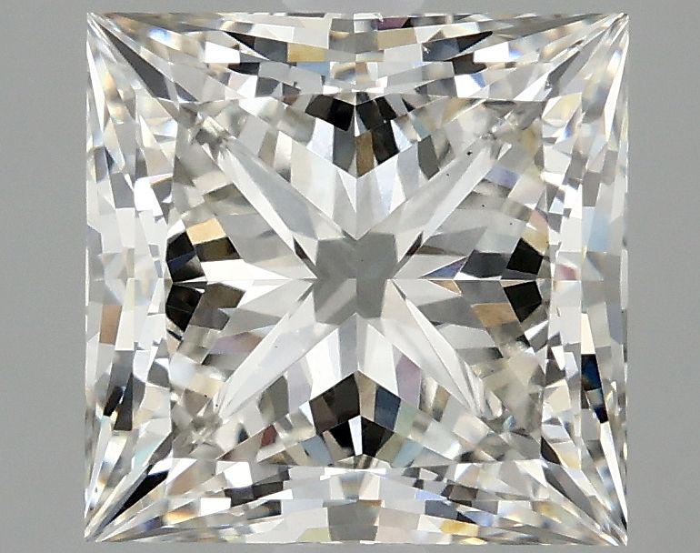 2.83 ct. H/VS1 Princess Lab Grown Diamond prod_f4ffc765e7c84199a2cf0191ba247d1f