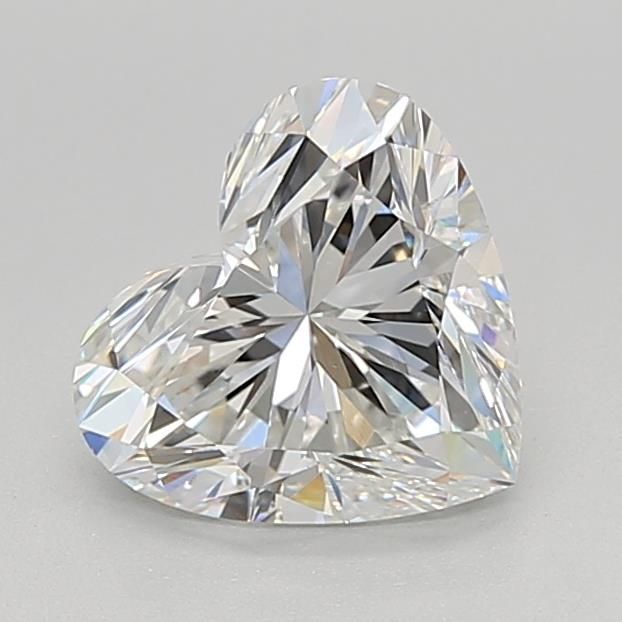 2.14 ct. F/VS2 Heart Lab Grown Diamond prod_d6d066e48b5841e3ad5739037b99bce8