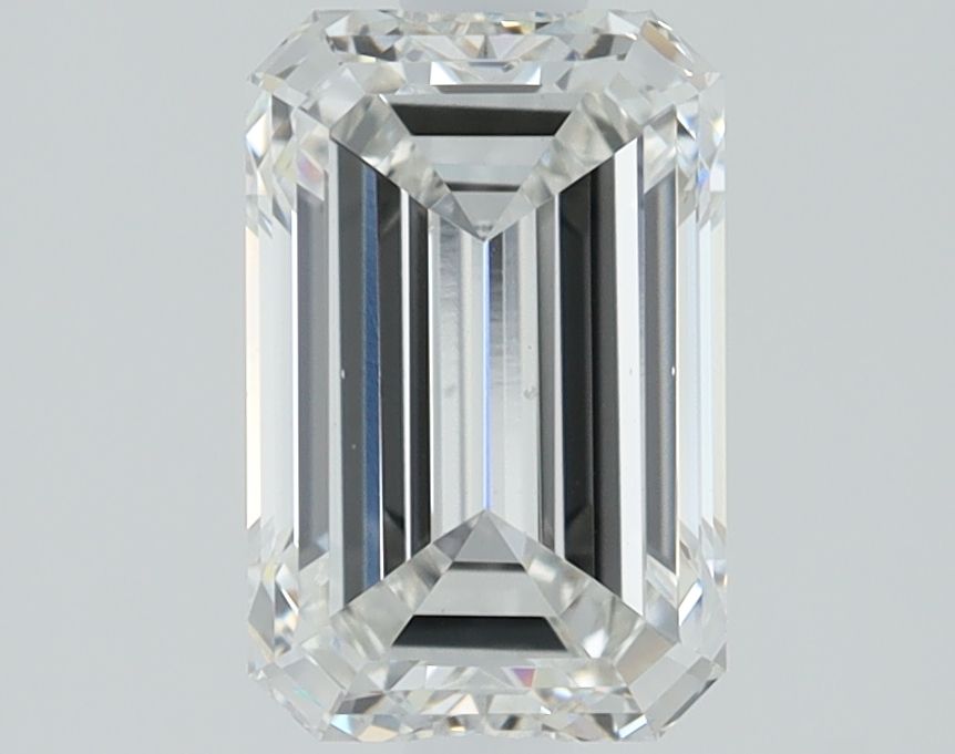 1.50 ct. E/VS1 Emerald Lab Grown Diamond prod_855a850556aa48979482bdf99f60a037