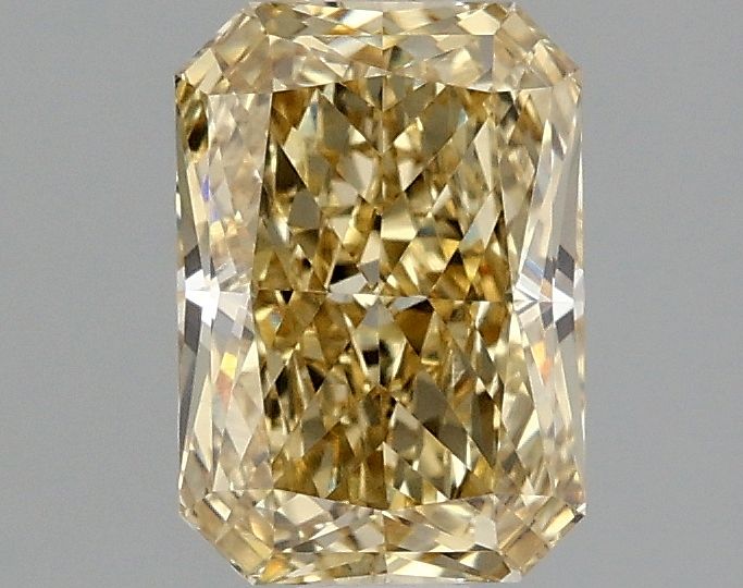 1.58 ct. Fancy Intense Yellow/VVS2 Radiant Lab Grown Diamond prod_f9bbea04cb914f8490a77ca3645c4620