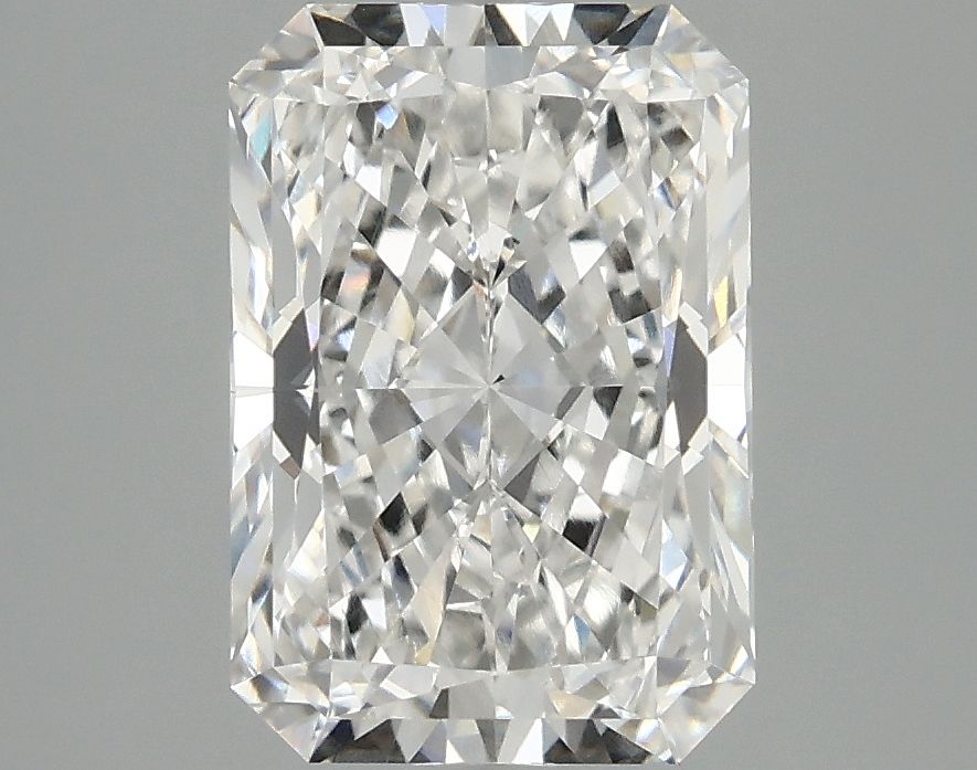 3.03 ct. F/VVS2 Radiant Lab Grown Diamond prod_bd29374aef4246f4a1431e03764ec752