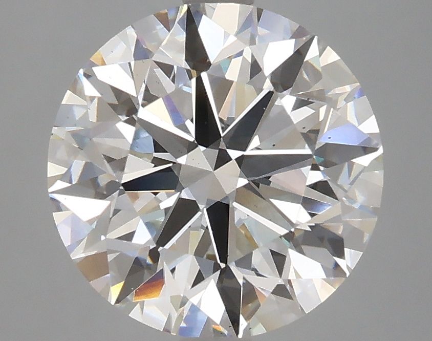 3.64 ct. F/VS2 Round Lab Grown Diamond prod_e1389a8efc654b15b11807a26ed63aff