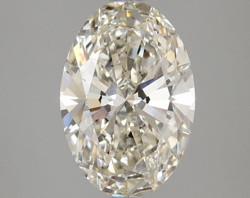 2.59 ct. I/VS2 Oval Lab Grown Diamond prod_f8d7144b55af45c889df3e288172e0c7