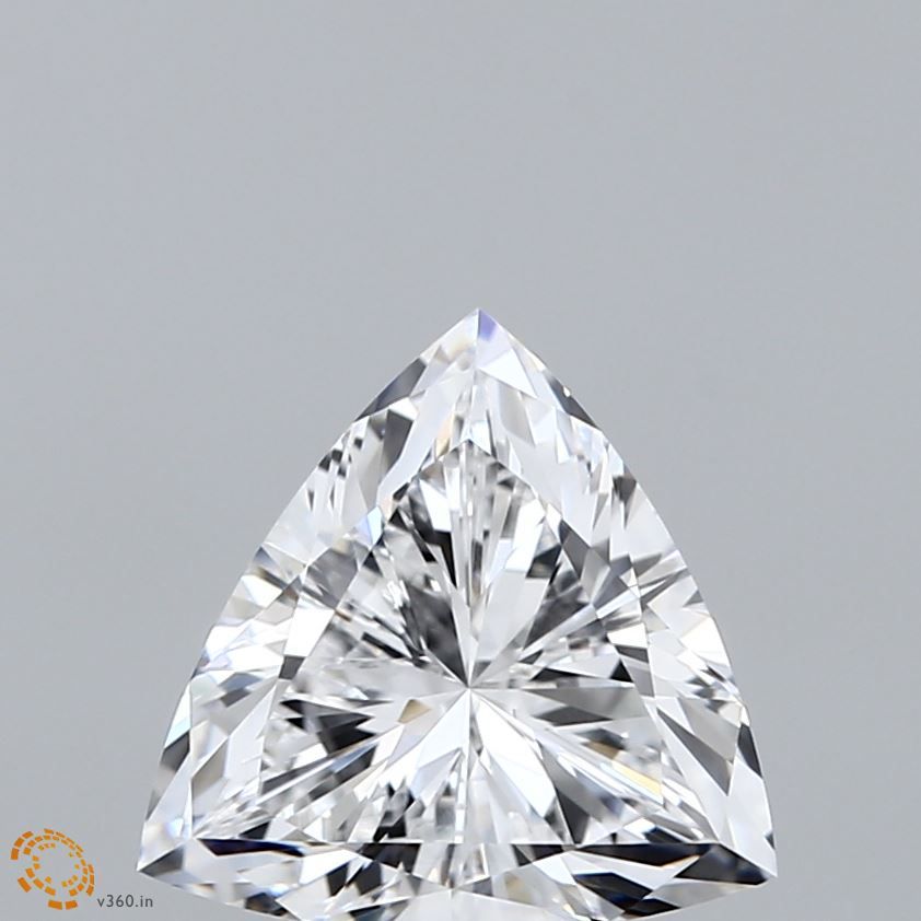 2.27 ct. D/VVS2 Triangular Lab Grown Diamond prod_c6ccfddf1f6a4346a3c46ecddd5300b2