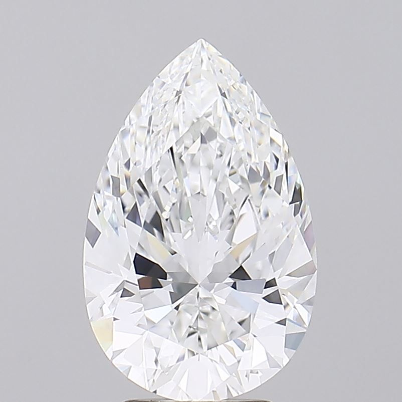 4.11 ct. E/VS1 Pear Lab Grown Diamond prod_f829a8c9901d4abc9eb0ab085c91a17d