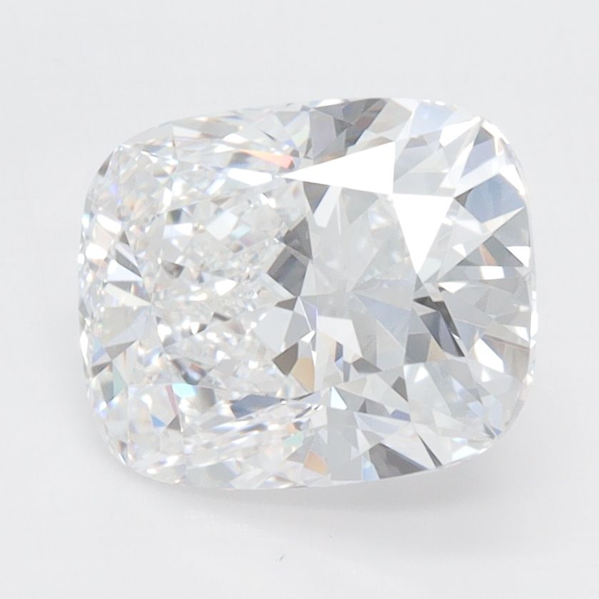 2.67 ct. D/VVS1 Cushion Lab Grown Diamond prod_dabf0ba7b9eb4679abfbdfcedad34705