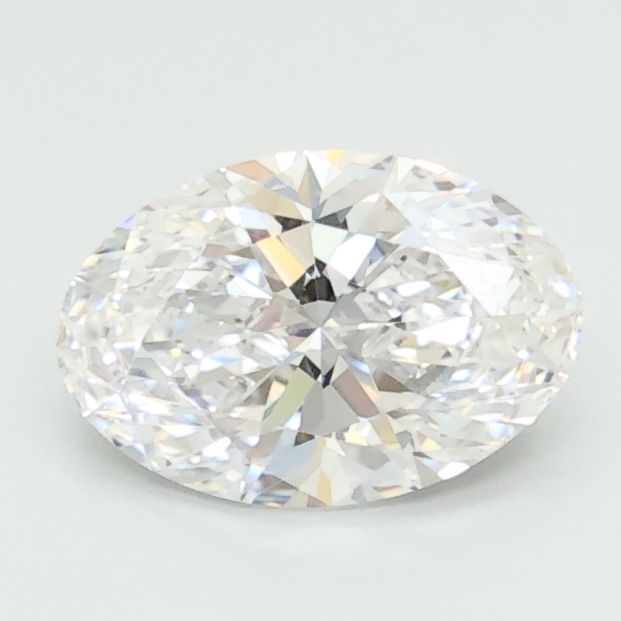 1.04 ct. D/VVS2 Oval Lab Grown Diamond prod_eef7ffe36b55464da9a136768cc6d6cb