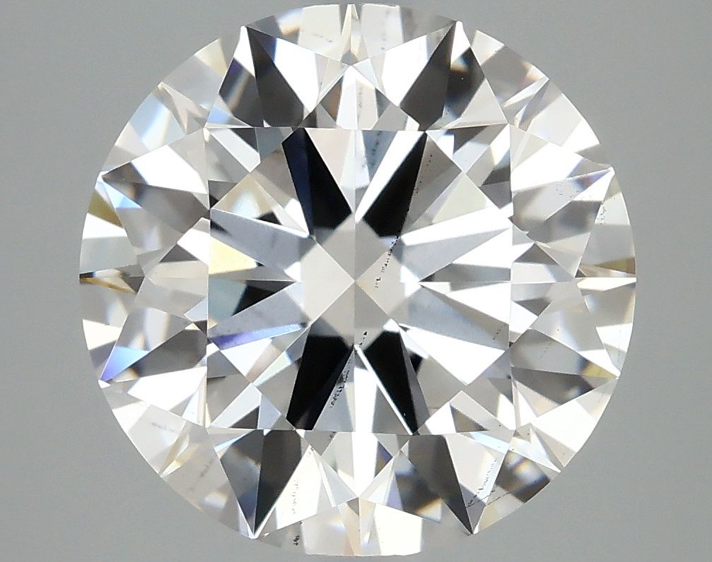 3.91 ct. E/VS2 Round Lab Grown Diamond prod_f8c56c519eb14652b9c1e3cfdcf39452