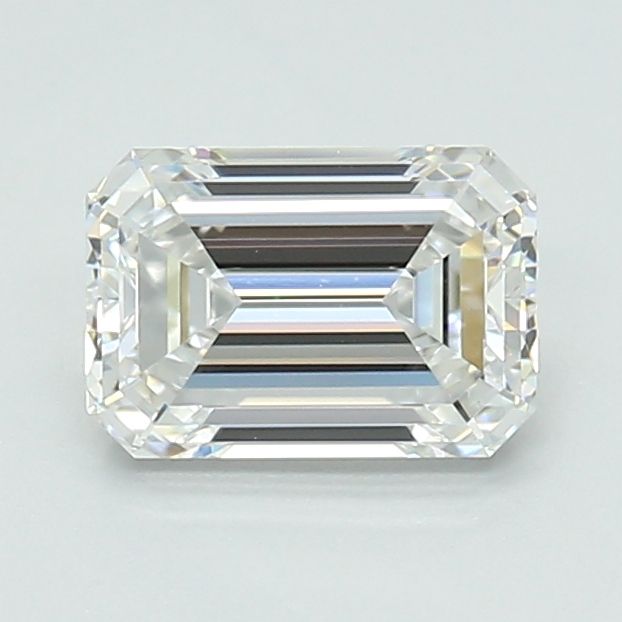 1.04 ct. D/VVS1 Emerald Lab Grown Diamond prod_f3acc45aea6e4a85bb3e3fe0006943c3