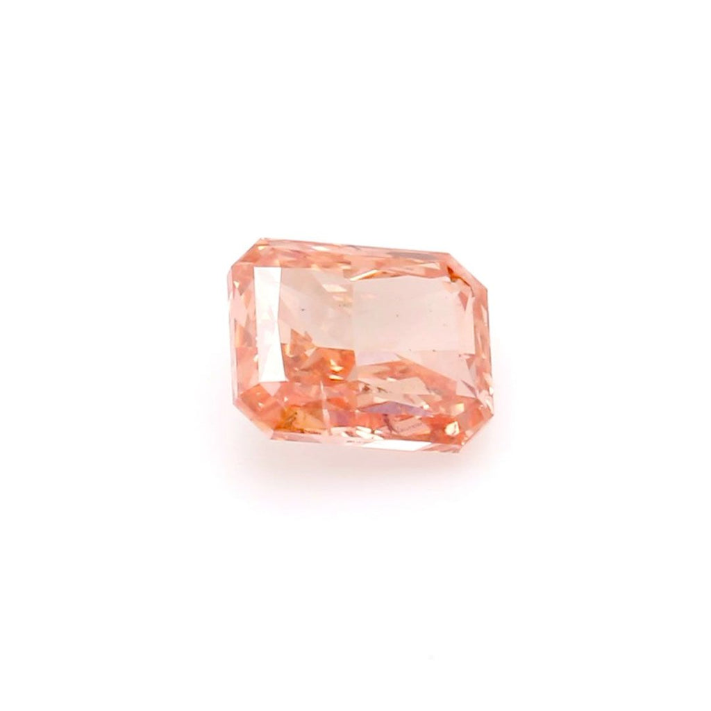 0.70 ct. Fancy Orange/SI2 Radiant Lab Grown Diamond prod_8e4e43f6aa254c89b39931814caab4fb