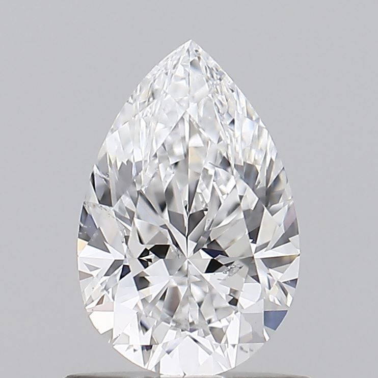 0.72 ct. D/SI1 Pear Lab Grown Diamond prod_ee971ebee2bc426b8eab7a51dc923809