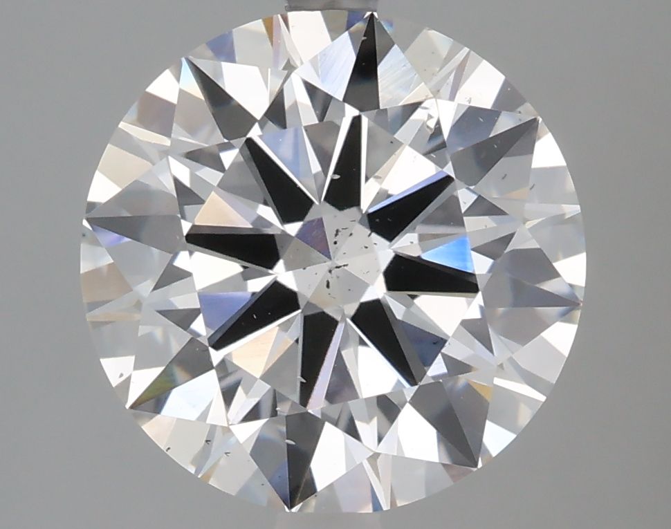 4.01 ct. E/SI1 Round Lab Grown Diamond prod_de5b6d0d6a7e4ea7b047a30a6f8aaaf9