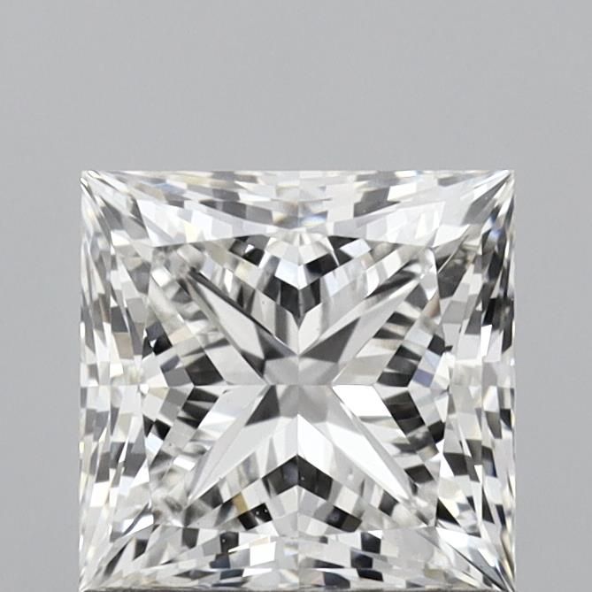 1.18 ct. G/VS1 Princess Lab Grown Diamond prod_fde3756d24f143249584b511118e853d