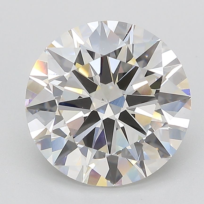 4.01 ct. F/VS1 Round Lab Grown Diamond prod_f81b7da53dc9412ab09bb8900755a7df