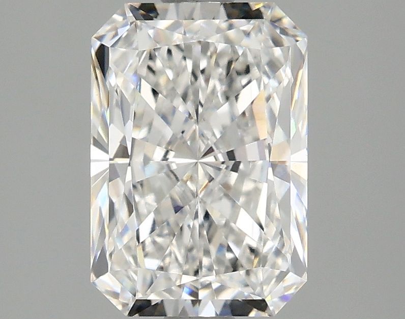 2.09 ct. E/VVS2 Radiant Lab Grown Diamond prod_e8f642b24677421499c21650317bc48f