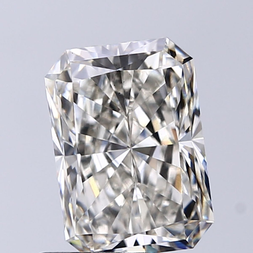 3.01 ct. H/VS2 Radiant Lab Grown Diamond prod_ca5bfd4d6e3a42b0a83fa14fffb026ef