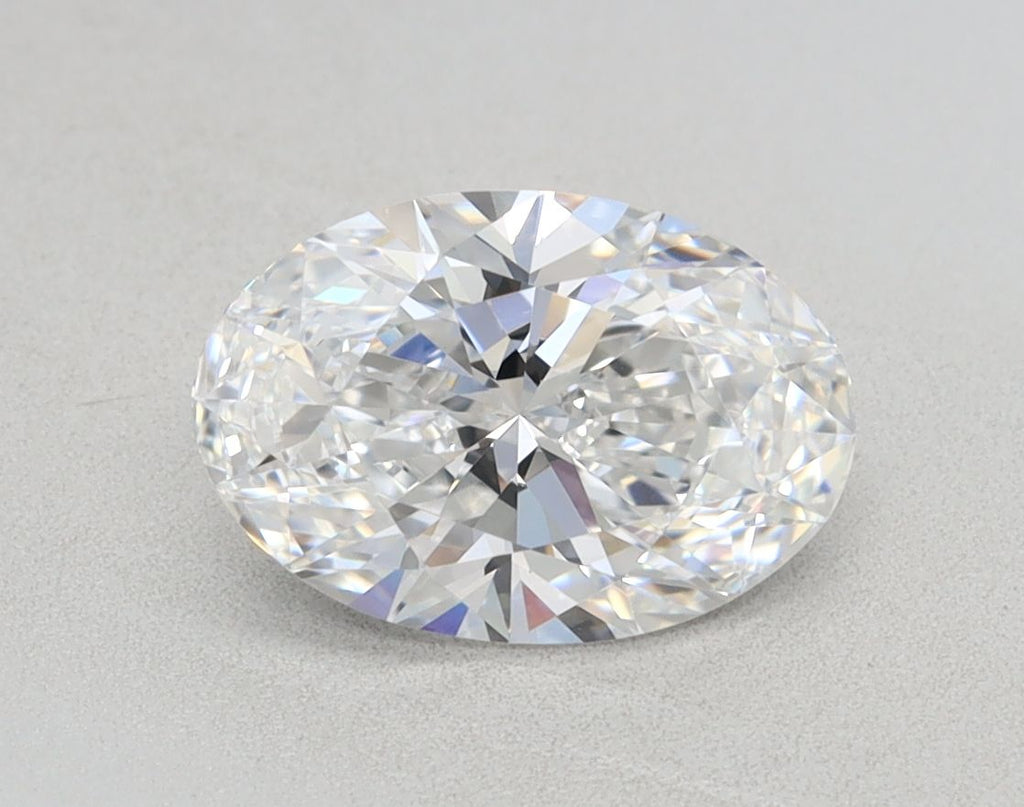 1.11 ct. D/VVS2 Oval Lab Grown Diamond prod_f697c212d9d248ffb6b5383b0632ff4f