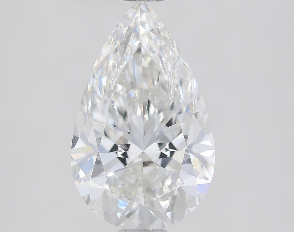 2.01 ct. F/VS1 Pear Lab Grown Diamond prod_7ac09cfaabc342958fed286e2634e37f