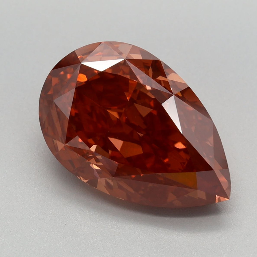 3.54 ct. Fancy Vivid Pink/VVS2 Pear Lab Grown Diamond prod_eaf5d4f91fed4fd59556ca485acd3acc