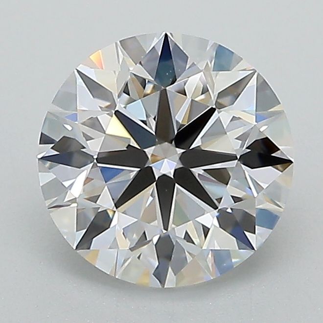 1.56 ct. D/VVS1 Round Lab Grown Diamond prod_a81057a8e94747b99a4d59bffbff5180