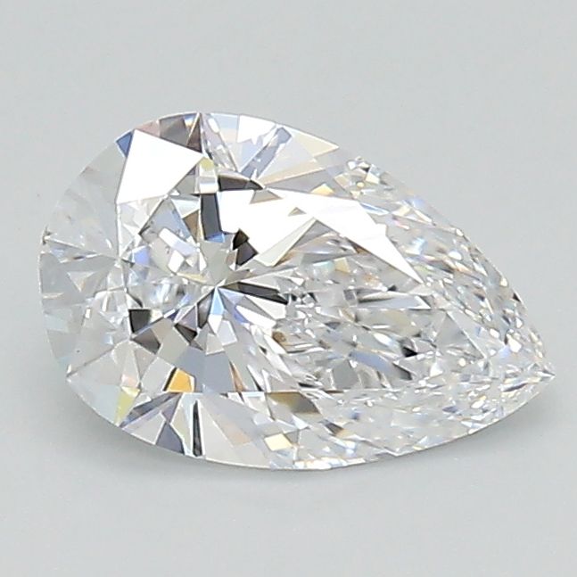 0.86 ct. D/VS2 Pear Lab Grown Diamond prod_dceedecf0f514cdf8858b77e213b7743