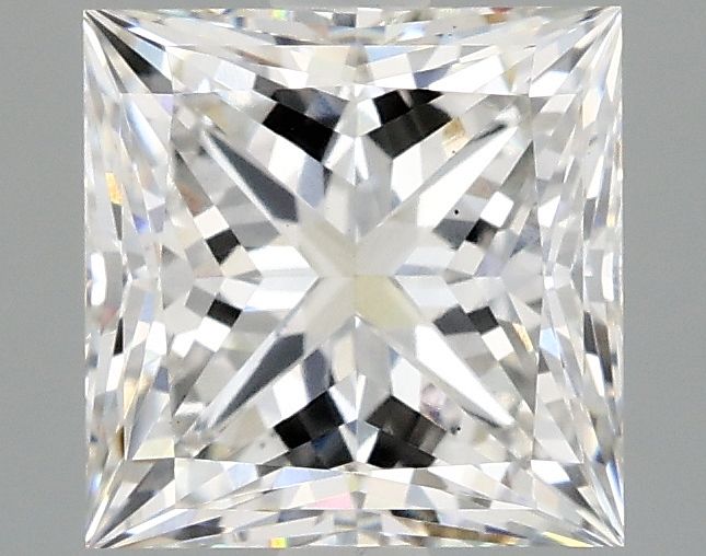 2.51 ct. E/VS1 Princess Lab Grown Diamond prod_dd797f6facf449c296b1adb777ffe779