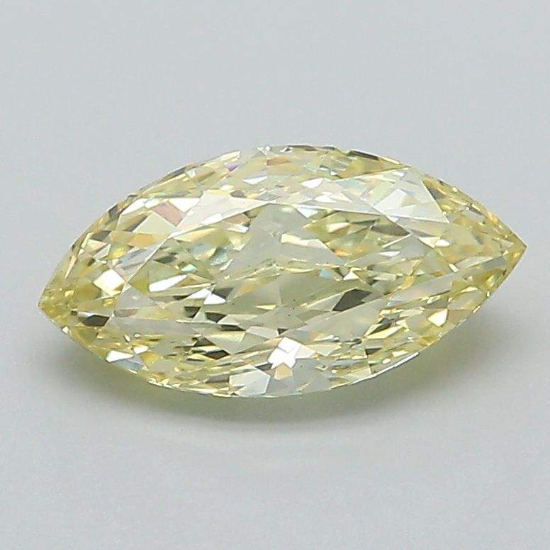 1.14 ct. Fancy Intense Yellow/VS1 Marquise Lab Grown Diamond prod_f66b84dcc9b6495c8ec5c76d62d95143