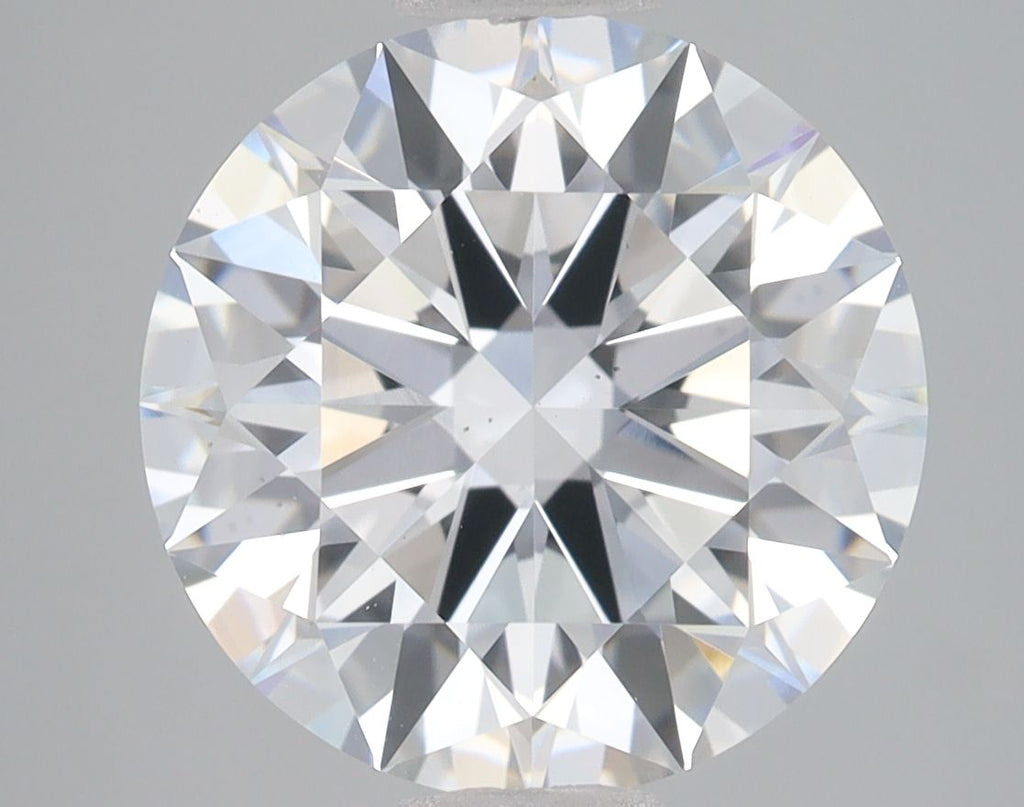 4.06 ct. E/VS2 Round Lab Grown Diamond prod_61240daca6f445c19fc23e71c47618ff