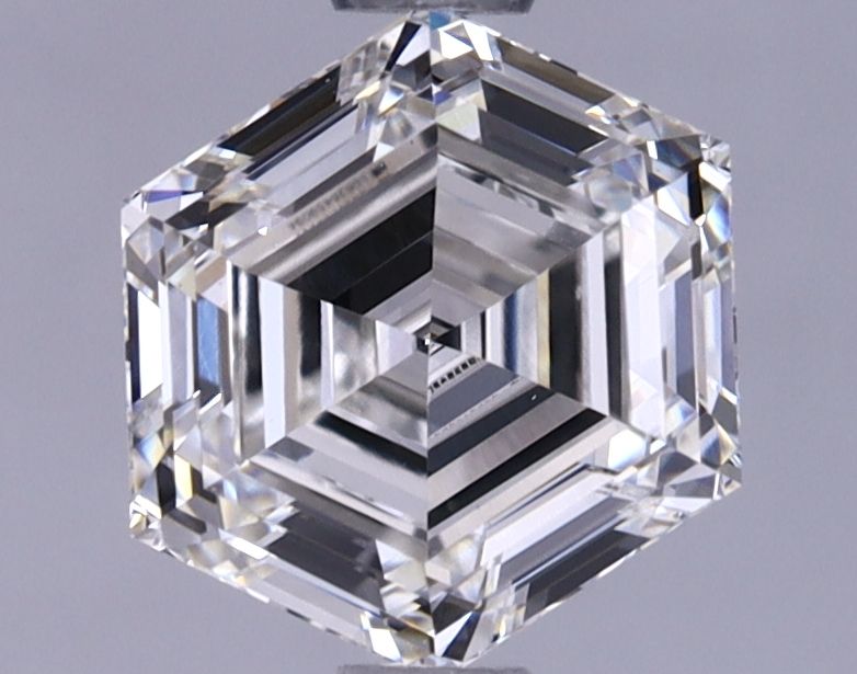 1.22 ct. G/VVS2 Hexagonal Lab Grown Diamond prod_f794dda3a1744a75b953a50639bc6615