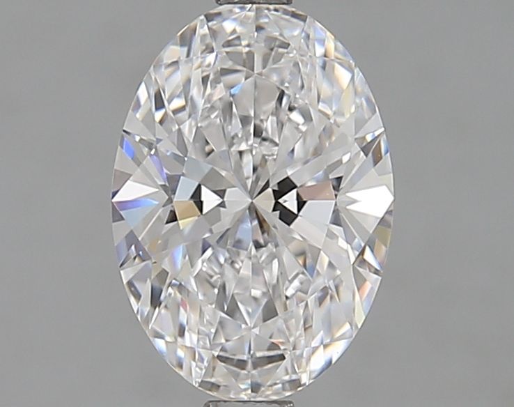 1.56 ct. D/VVS2 Oval Lab Grown Diamond prod_ef820a6798724d71b08137aa773a2c95