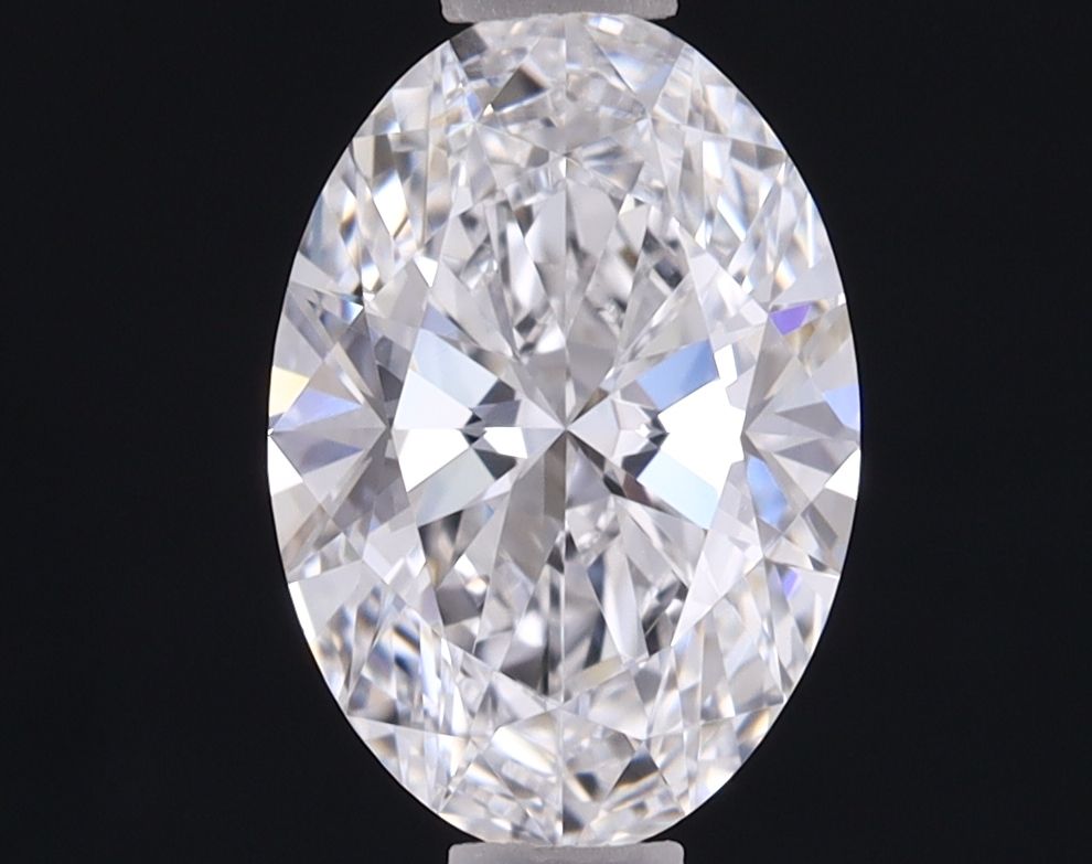 0.97 ct. D/VVS1 Oval Lab Grown Diamond prod_a700c606f3464e38a8ec0ed573e43b91