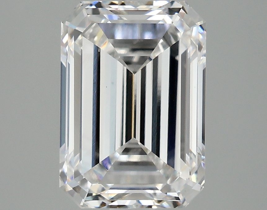 2.97 ct. D/VS1 Emerald Lab Grown Diamond prod_8b9aaede18b14700ad3520069c624da6