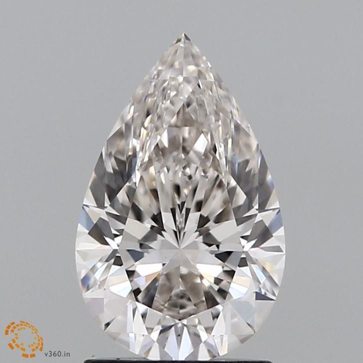 1.58 ct. H/VS1 Pear Lab Grown Diamond prod_f421c299fcb54741911655d86c798c50