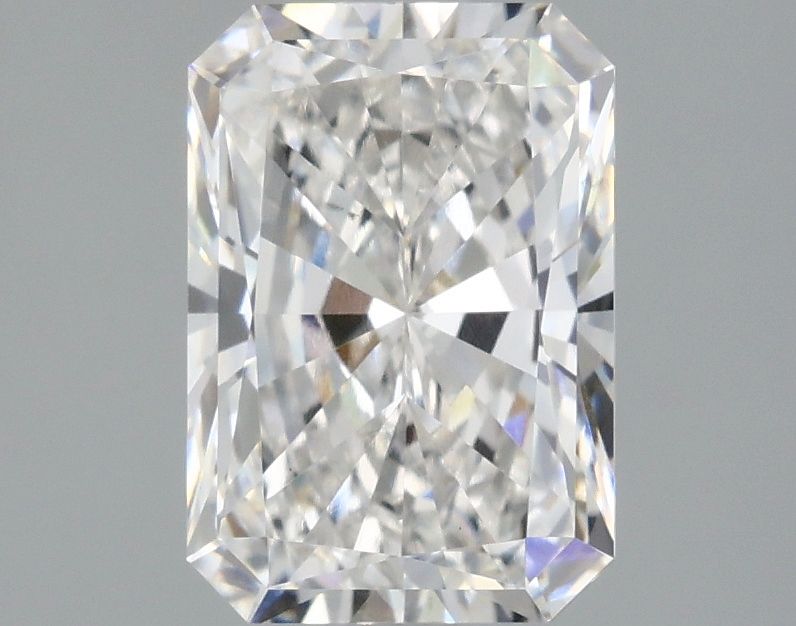 2.03 ct. F/VS1 Radiant Lab Grown Diamond prod_f7df64a7f8b1494baa94afedd42648ca